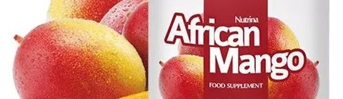 afrykańskie mango na odchudzanie